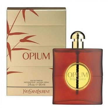 Yves Saint Laurent YSL Opium EDP 100ml Perfume For Women - Thescentsstore